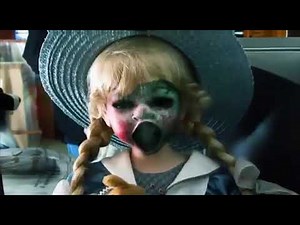 Scary Pop Up and Scream 3