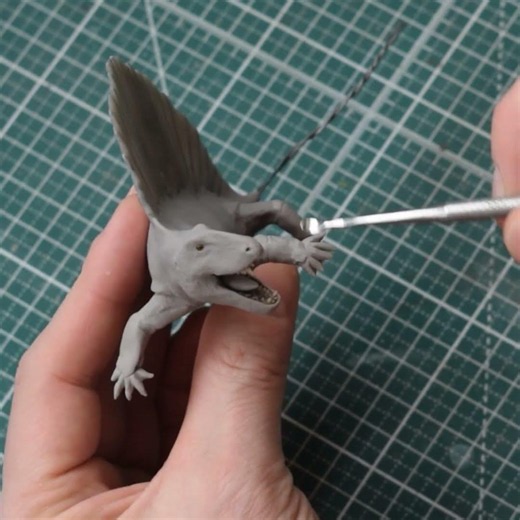 Dimetronon Diorama #shorts