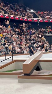 348K views · 5.4K reactions |  Knockout Group 02 did their thing! | Street League Skateboarding | Facebook