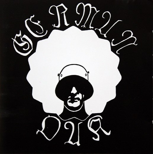 German Oak - German Oak