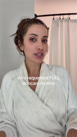 Full Skincare Routine: Products, Steps & Morning Essentials