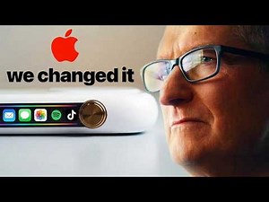 Apple's INSANE New Features For iPhone 18!