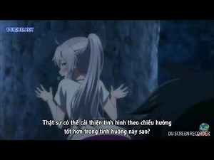 Bựa anime| Đang sướng thì bất ngờ vào phút cuối
