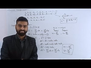 Canonical Transformation || Legendre Transformation in Classical mechanics || Generating Function
