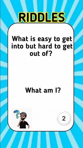 Riddles That Will Test Your Brain Speed | Brain Teasers & Riddle Quiz