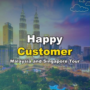  Customer Testimonial Spotlight  Just returned from an incredible...