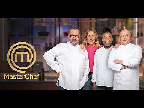 MasterChef France | S06E02 | 30-08-2022