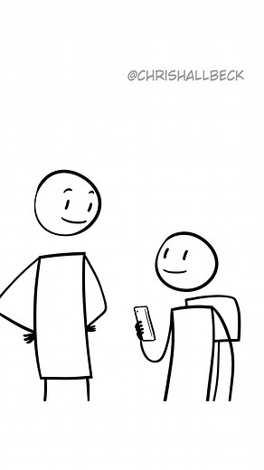 142K views · 10K reactions | Don’t call me an amateur. #procrastination #procrastinator #asmr #relatablememes | Chris Hallbeck | Facebook