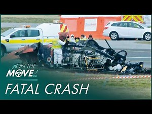 The Shocking Dangers of Extreme Flying | Red Arrows