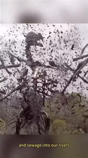 😭 IT WASN'T A MONSTER! Tedros Makes a Tragic Mistake & Kills a Student! | The School