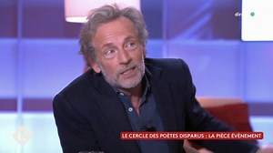 "Il n'y avait personne à ma table" : pourquoi Stéphane Freiss est convaincu d'avoir été "blacklisté" aux César - Télé-Loisirs