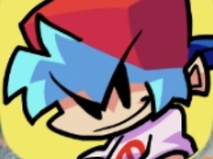 FNF官方手机版！—第七周 困难难度（使用键盘游玩）