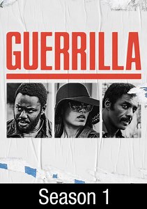 Guerrilla: Episode Five