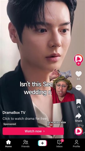 Little Buddy from Light On Me: A Short Drama Review