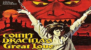 Count Dracula's Great Love (1973)
