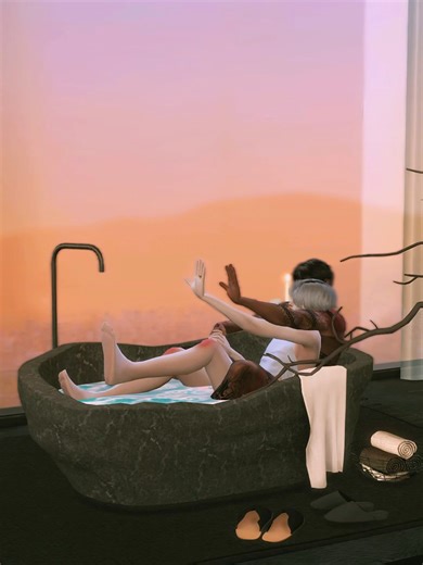 A Heartwarming Family Story: Just Us