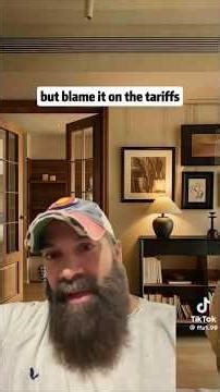 We're Being Lied To Once Again