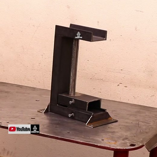 ax_creates official #hacks #DIY #fyp #fy #learnontiktok #LearOnTikTok #hacksoflife #hacks #welding #tools #inventions #diyprojects