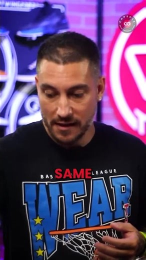 When the most trusted voices in sneakers understand the problem