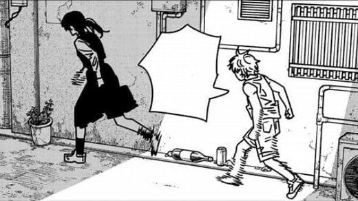 Did Asa die in Chainsaw Man chapter 216? Explained