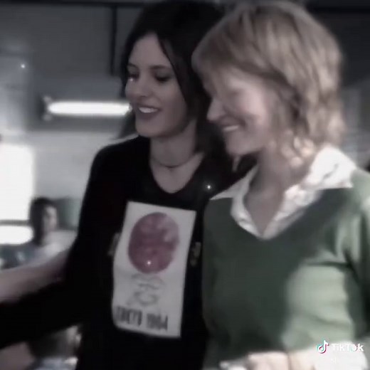 The L Word Shane McCutcheon Katherine Moennig scenes and fandom
