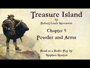 Treasure Island - Chapter 9 of 34