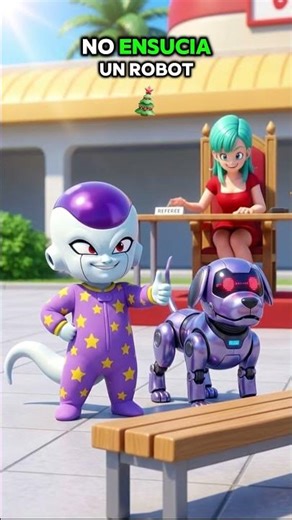 Oh my god, Goku has the most expensive house! 🏠