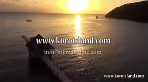 14K views · 1.6K reactions | Off-Grid Island Living in the Fiji Islands. 1 acre lots from $35,000 - 10% down finance! | Koro Island Community | Facebook