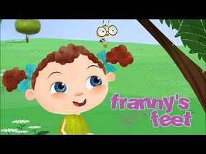FRANNYS FEET