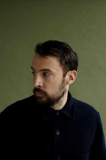 Premiere: Tomos Eames Shares New Single “Black On the Other Side”
