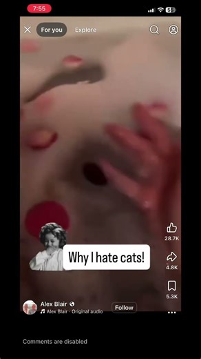 Cat exploded poo 💩 #automobile #mechanic #shorts