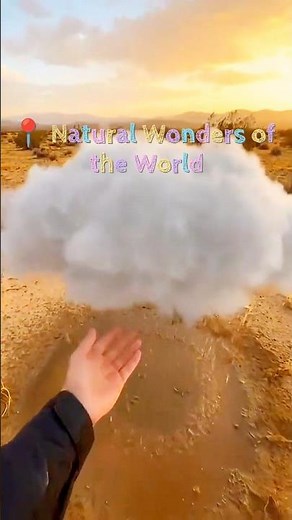 Natural Wonders of the Earth 🌍 | Most Beautiful Places You Must See #shorts#beautiful #love #nature