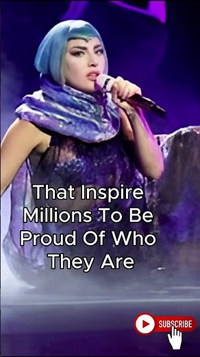 The REAL Story Behind Lady Gaga's Rise to Fame