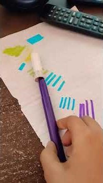 ## testing my colors part -1 ##shorts##