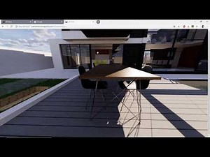Découvrez Enscape pour Sketchup