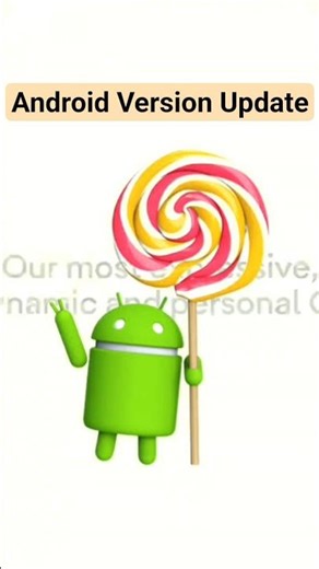 You Use Android Every Day, But Didn't Know Facts 4!