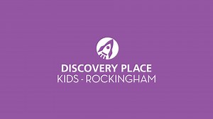  This summer, make your way to Discovery Place Kids-Rockingham to...