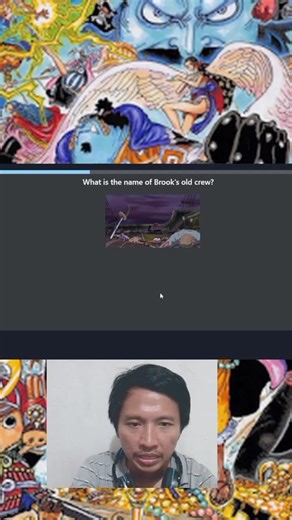 Gecko Moria: One Piece Episode 144 w/ Fans Reaction