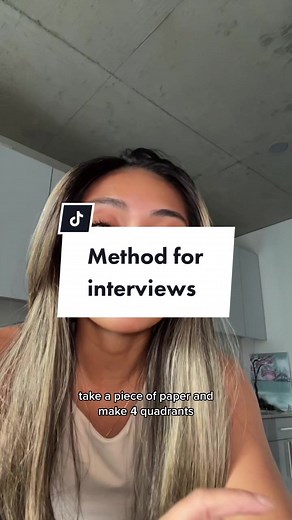 Method for Interviews: Ditch the Script and Ace Your Conversation