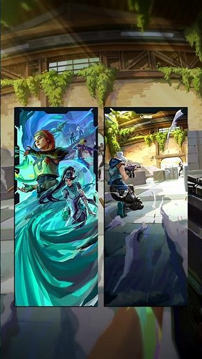 How To Unlock Skirmish: Ascension Rewards in VALORANT for FREE #shorts