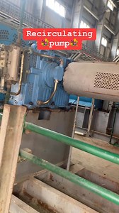 106K views · 1.4K reactions | Slurry Recirculating Pump #pump #reels #reelsfb #powerplant #boiler Power Plant Team | Power Plant Team | Facebook