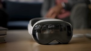 Syneos AVP Immersive Reel