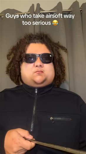 Yo lets go play airsoft this weekend | Billy Clark