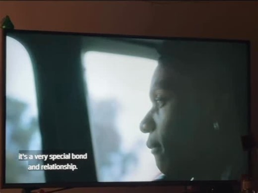 Wizkid Reigns on Instagram: "LIVE NOW on HBO MAX! Wizkid: Long Live Lagos! 🇳🇬🦅"