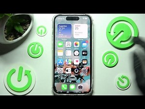 How to Set Up Face Unlock in iPhone 14 Pro - Face Recognition