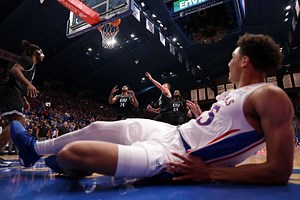 March madness injury report today, March 23: Full list of injured players for Round Two Day 1 of NCAA tournament