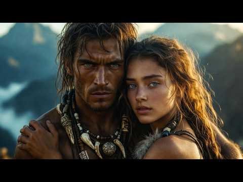 "You Don't Leave This Lodge Until You're Mine" — Apache Locks Door And Traps Her Forever Inside Now