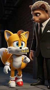 Sad Tails Gets Kicked Out But Finds a New Rich Family!