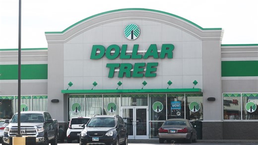 Dollar Tree fans race to buy $1.25 freezer essential & it's cheaper than Walmart