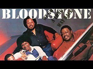 Bloodstone - We Go A Long Way Back (Extended Version)